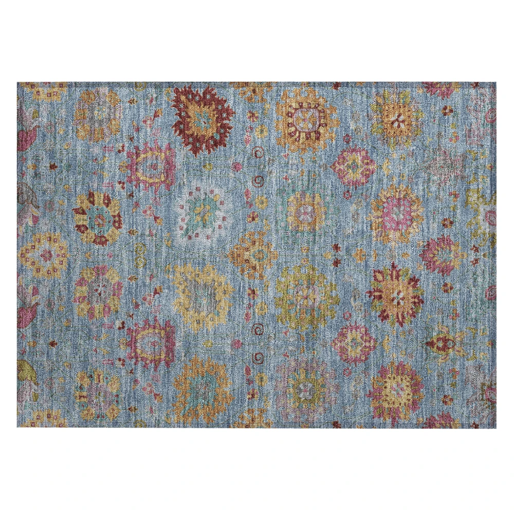 Chantille ACN2288 Blue 1'8