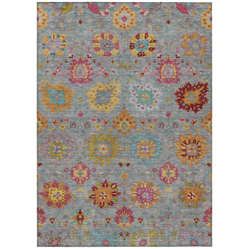 Chantille ACN2288 Gray 2'6