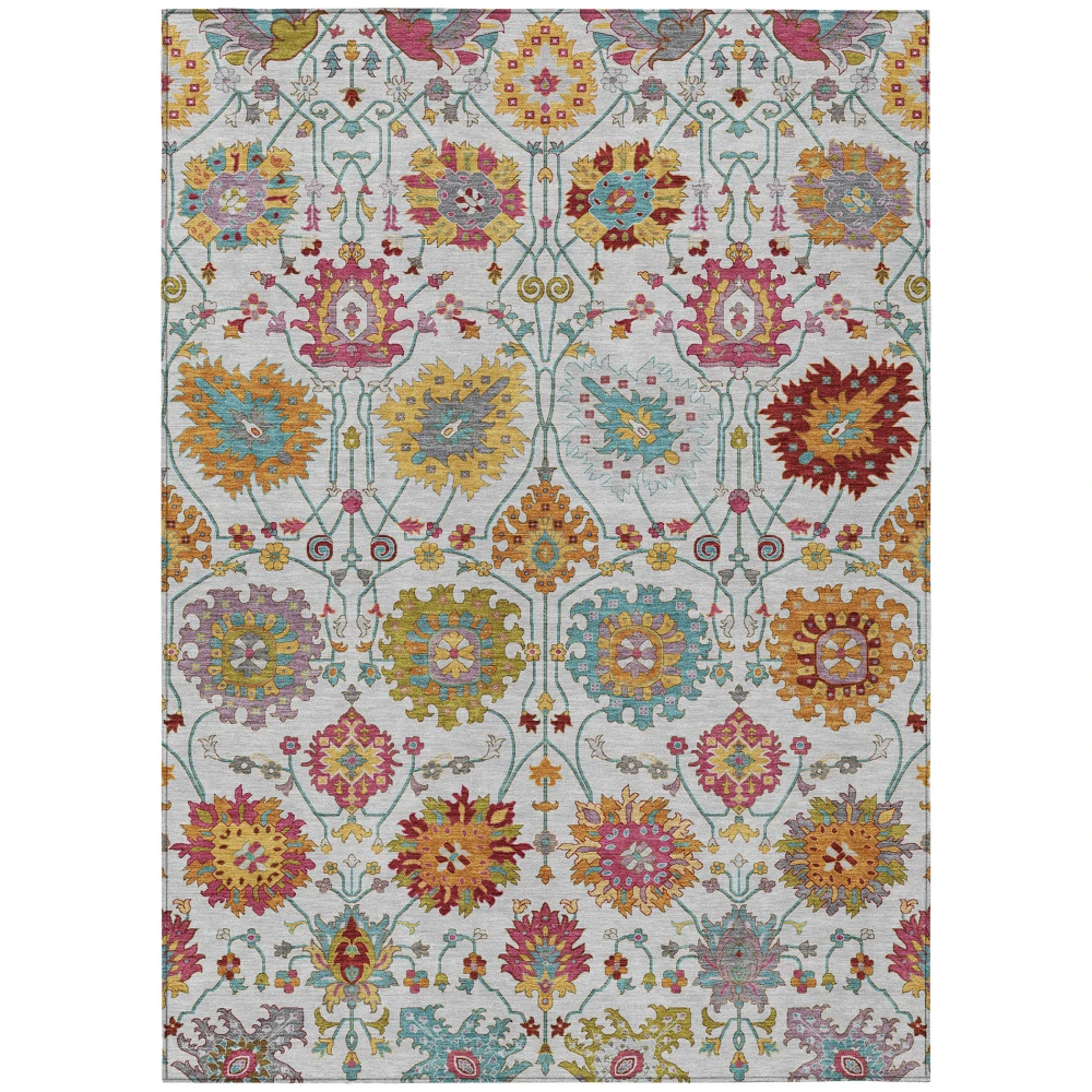 Chantille ACN2288 Ivory 2'6