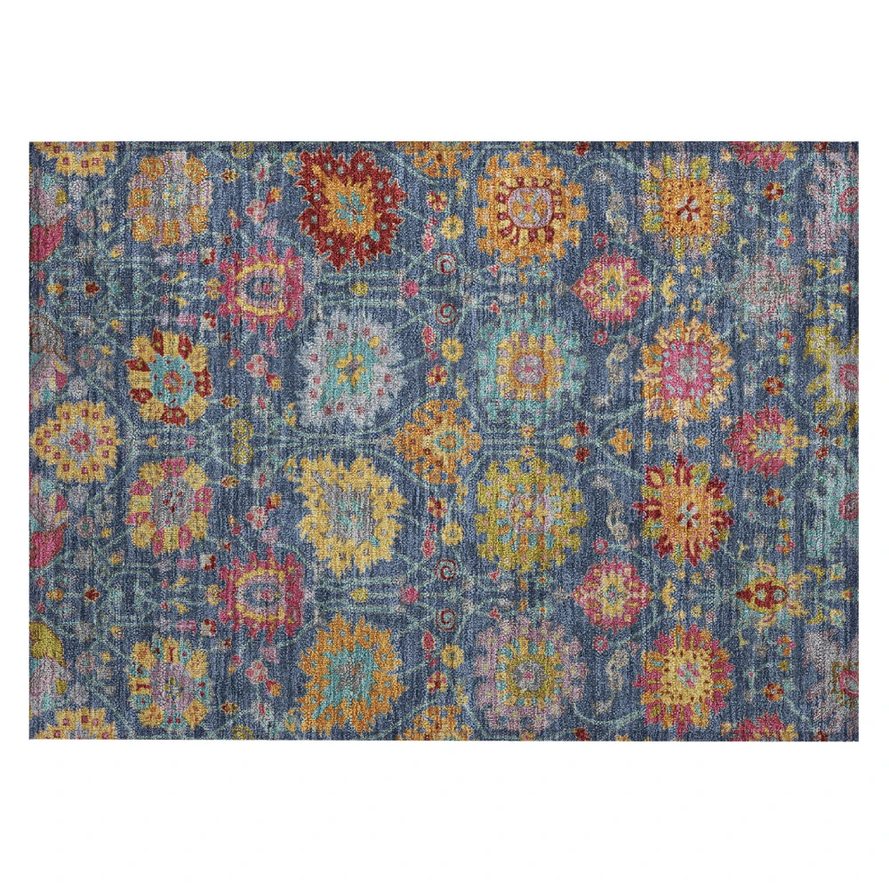 Chantille ACN2288 Navy 1'8