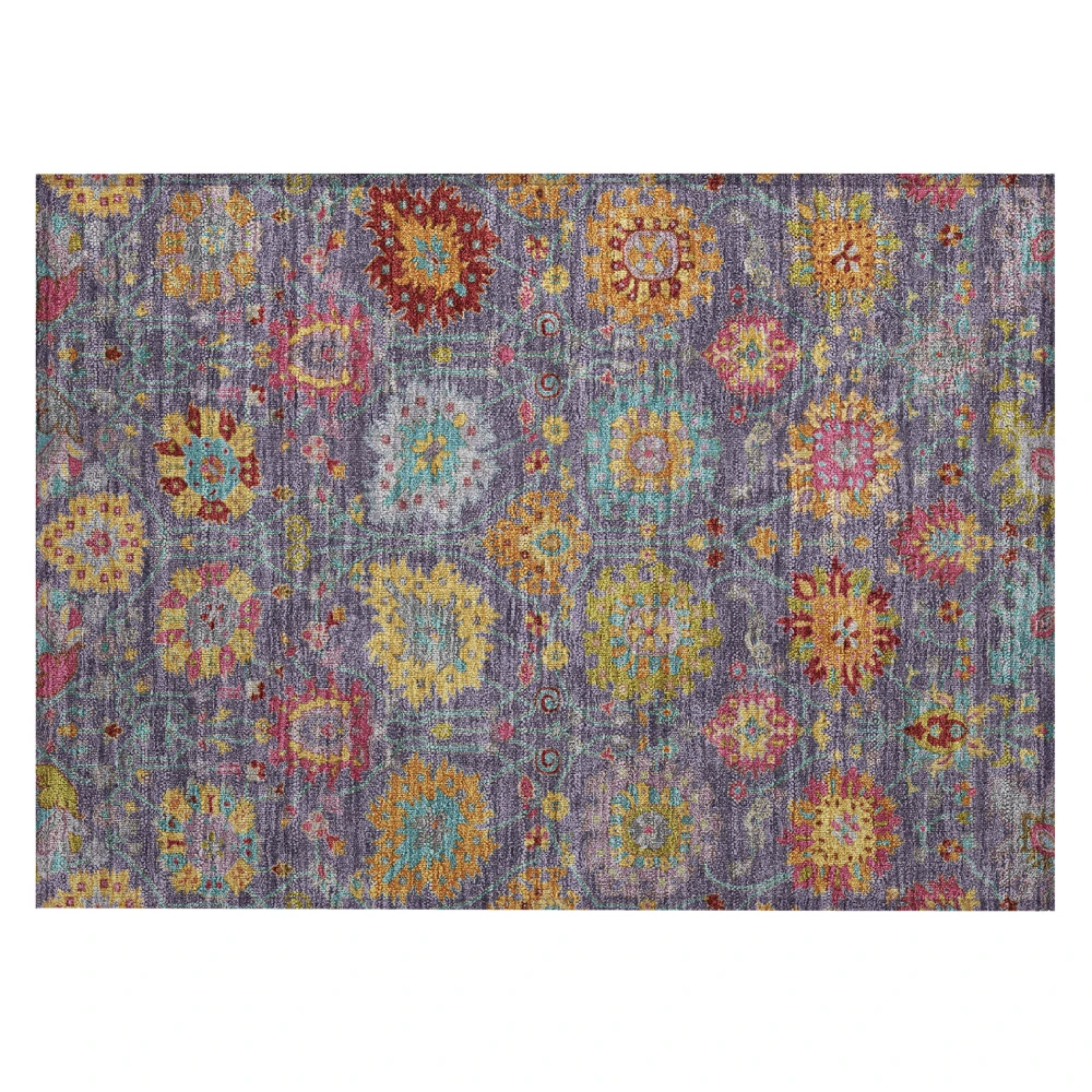 Chantille ACN2288 Purple 1'8