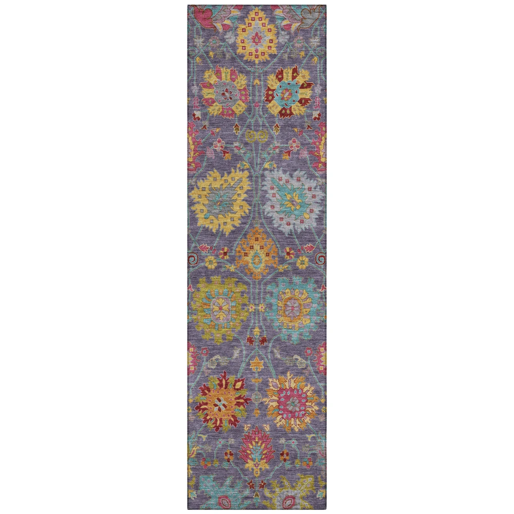 Chantille ACN2288 Purple 2'3