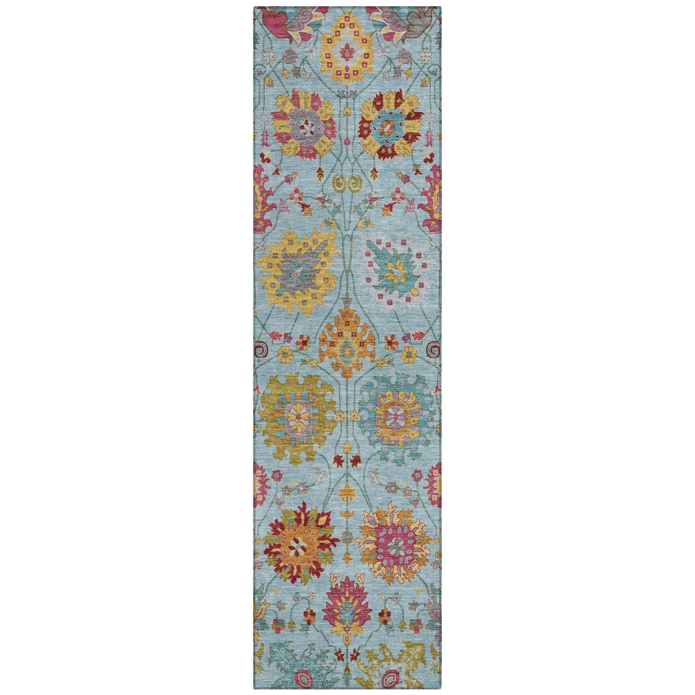 Chantille ACN2288 Sky 2'3