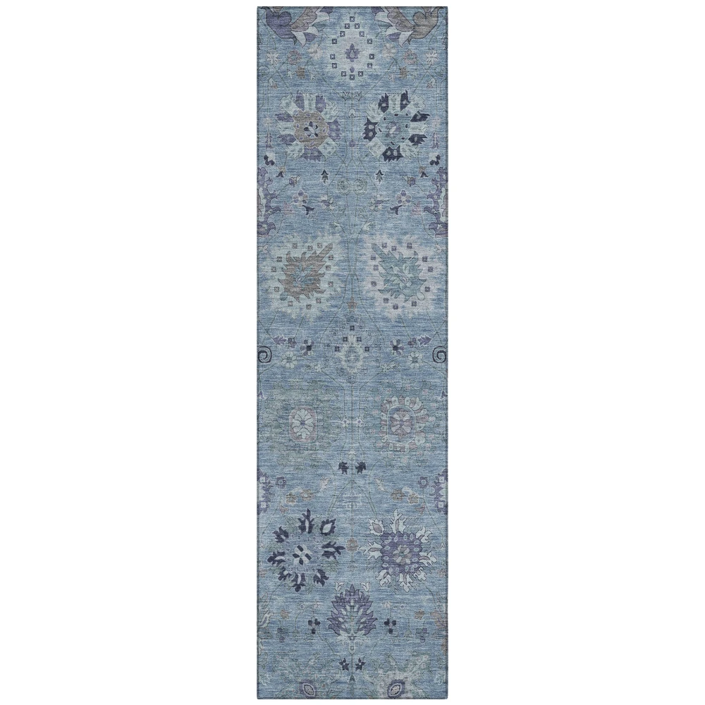 Chantille ACN2289 Denim 2'3