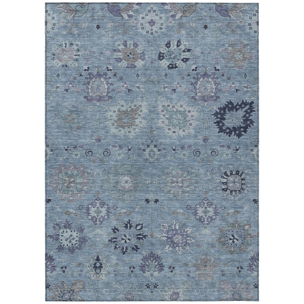 Chantille ACN2289 Denim 2'6