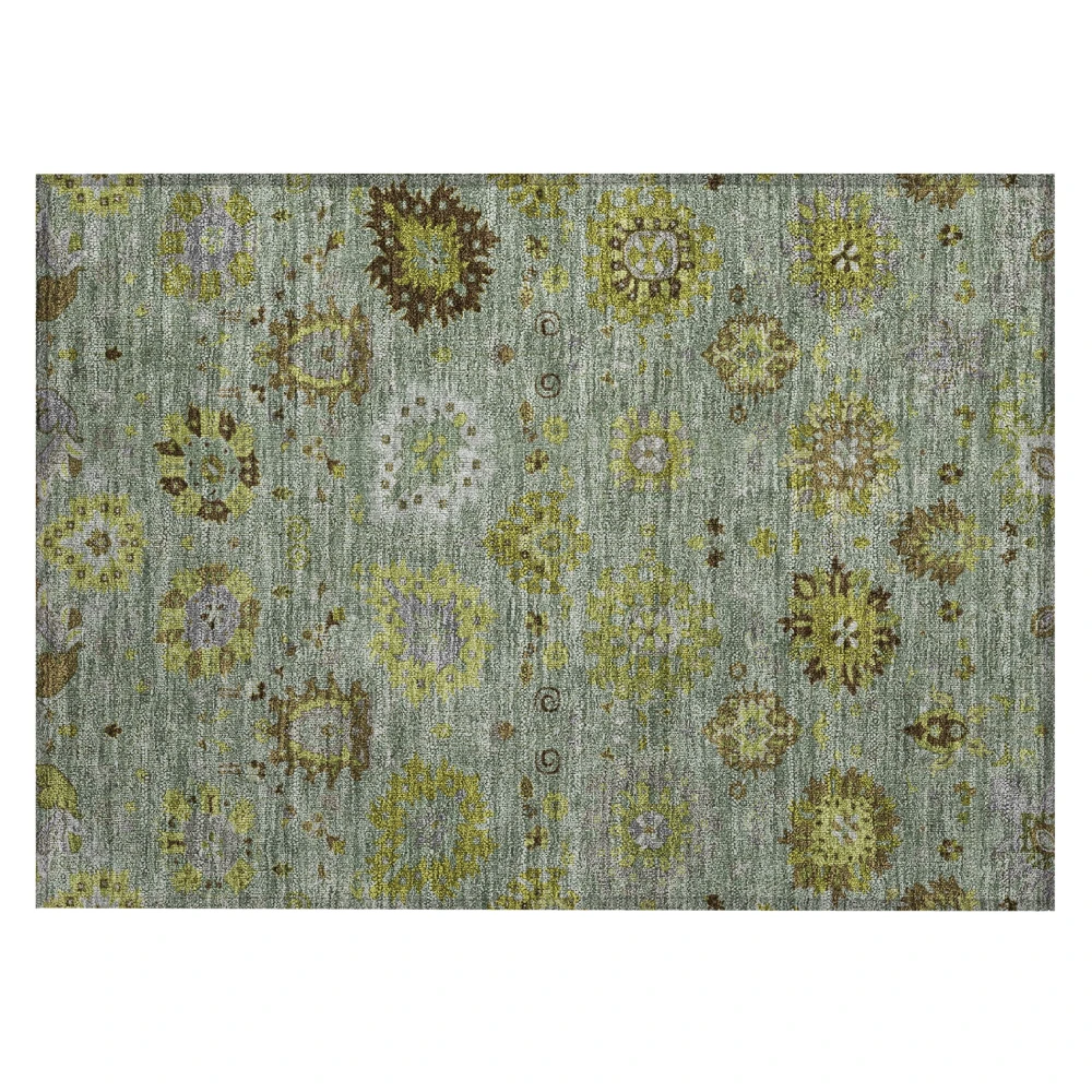 Chantille ACN2289 Fern 1'8