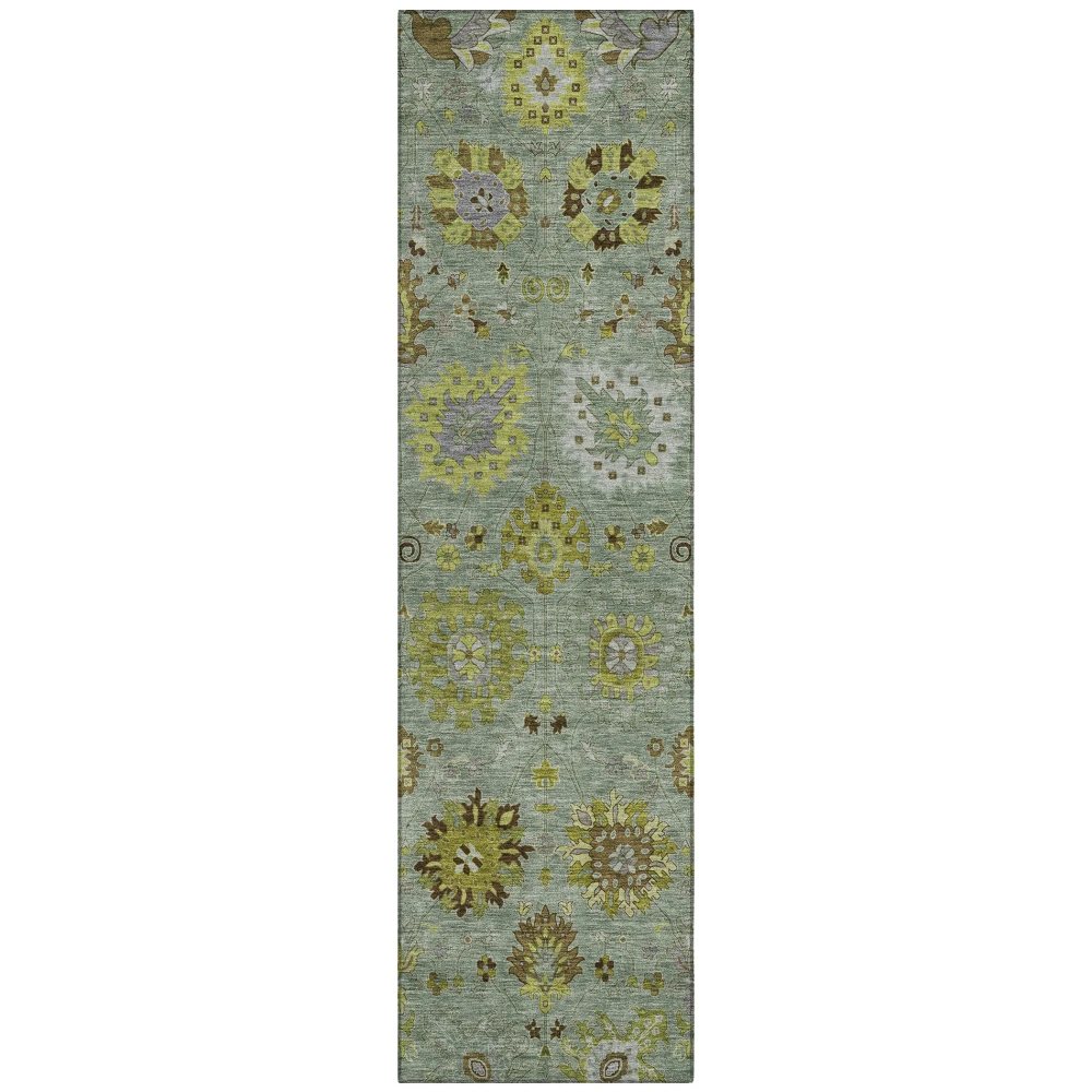 Chantille ACN2289 Fern 2'3