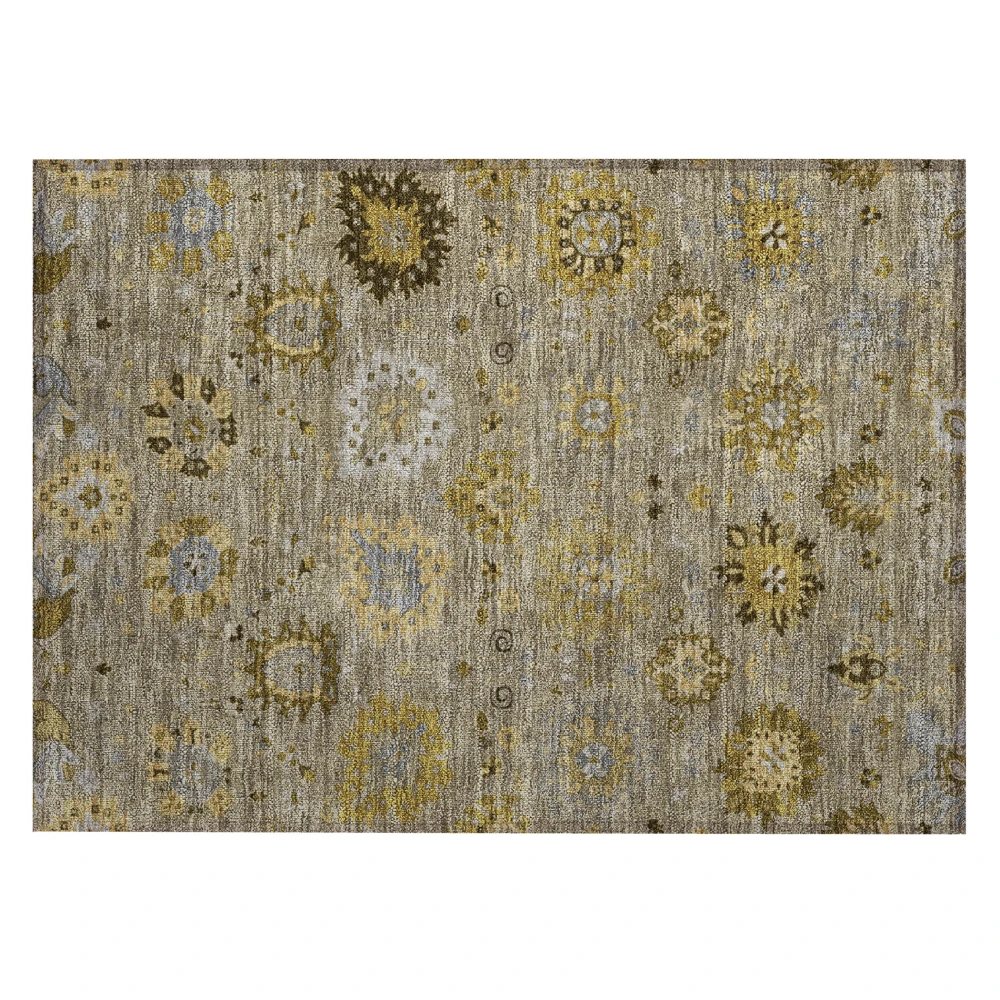 Chantille ACN2289 Khaki 1'8