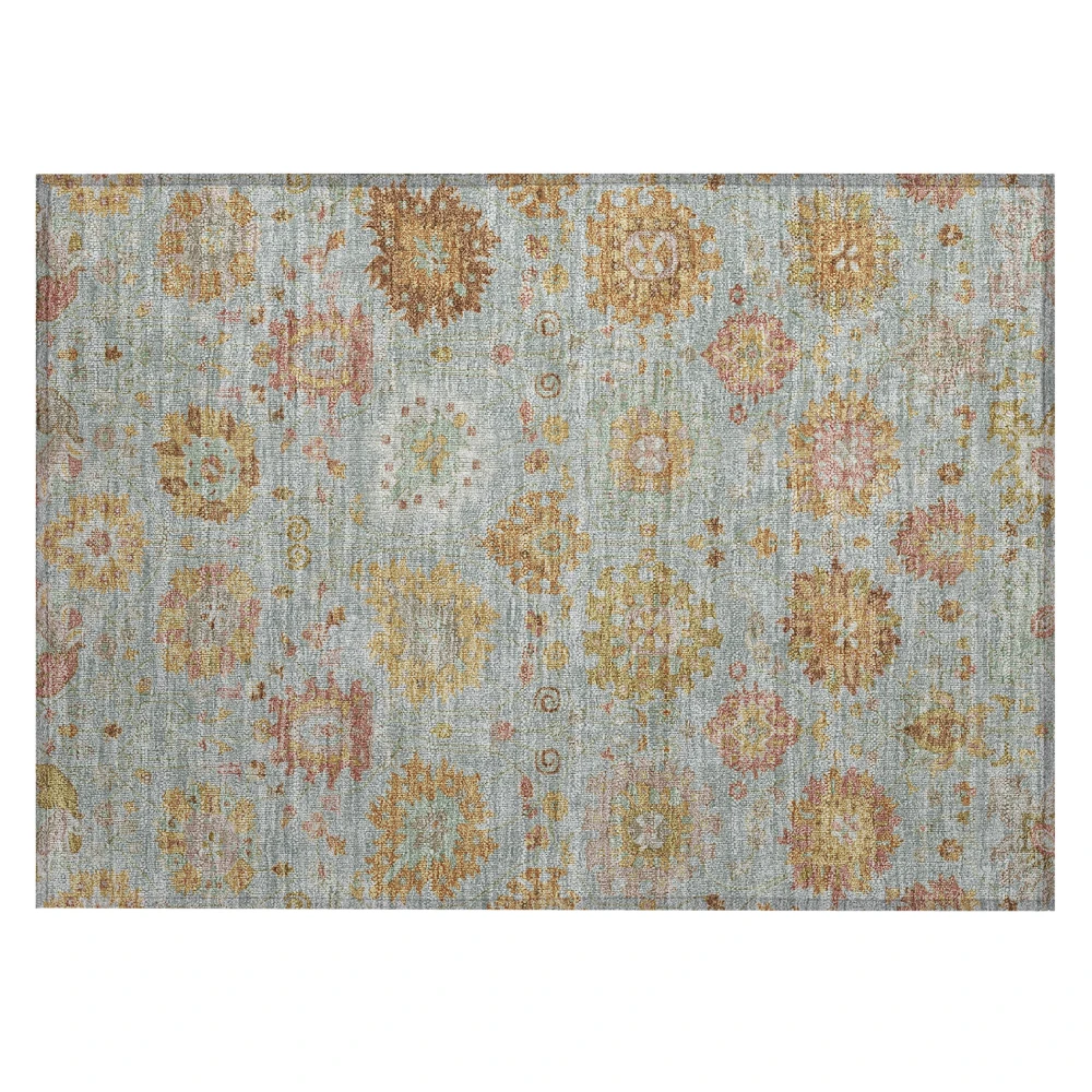 Chantille ACN2289 Seafoam 1'8
