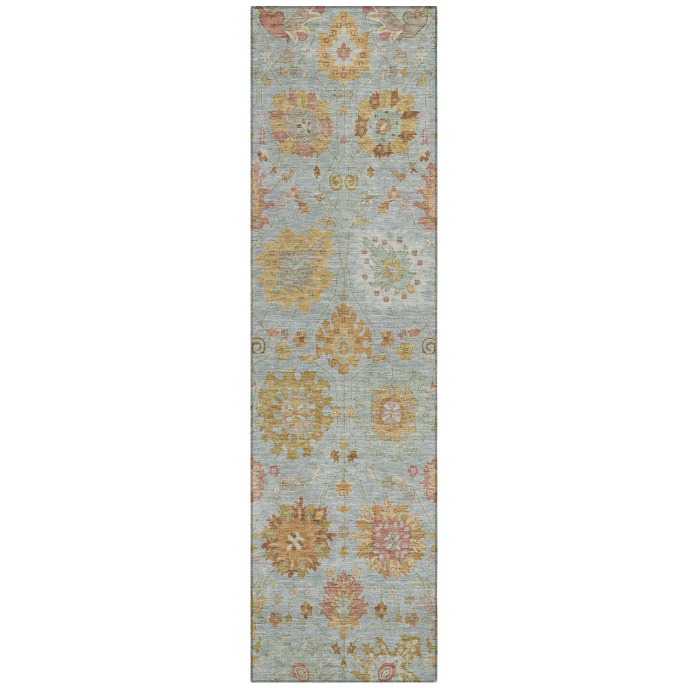 Chantille ACN2289 Seafoam 2'3
