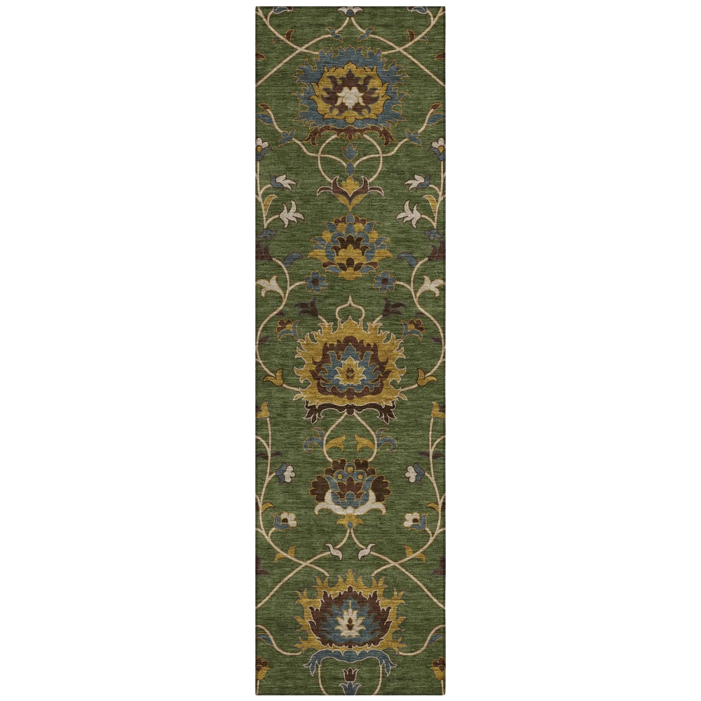 Chantille ACN2290 Aloe 2'3