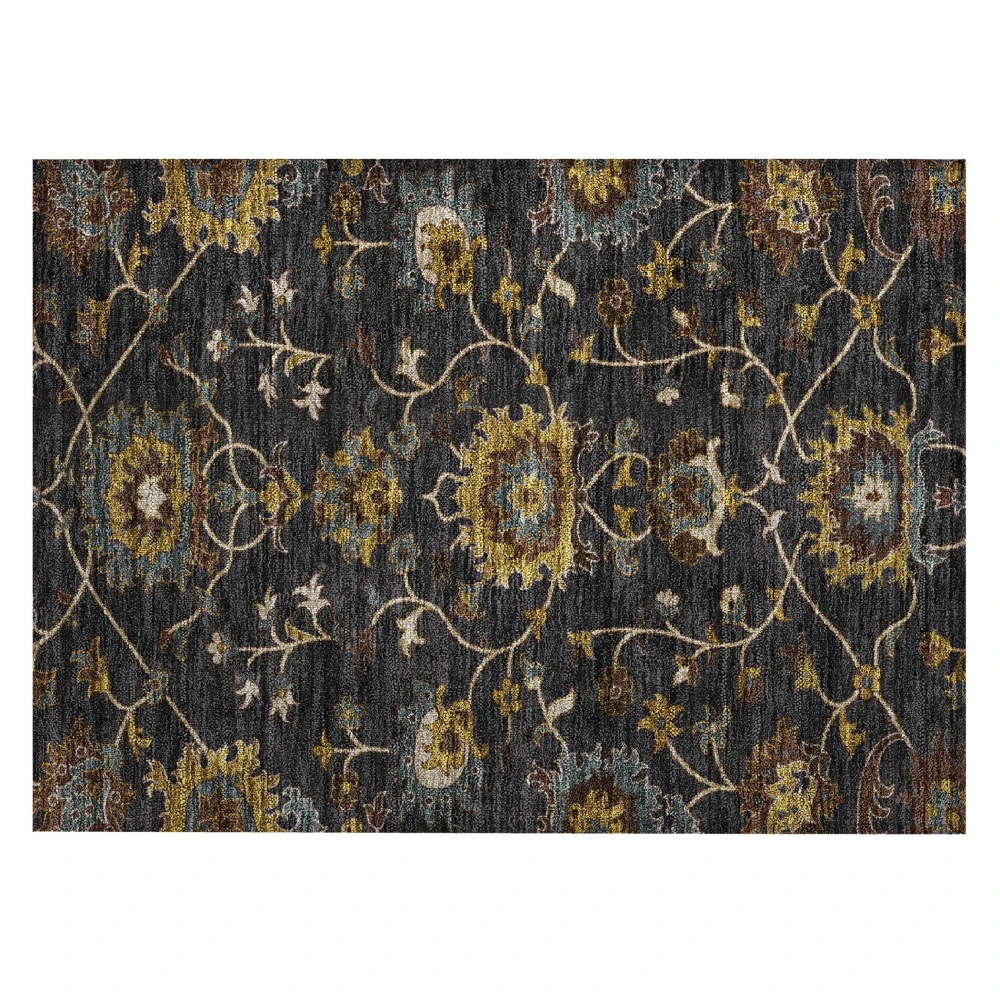 Chantille ACN2290 Black 1'8