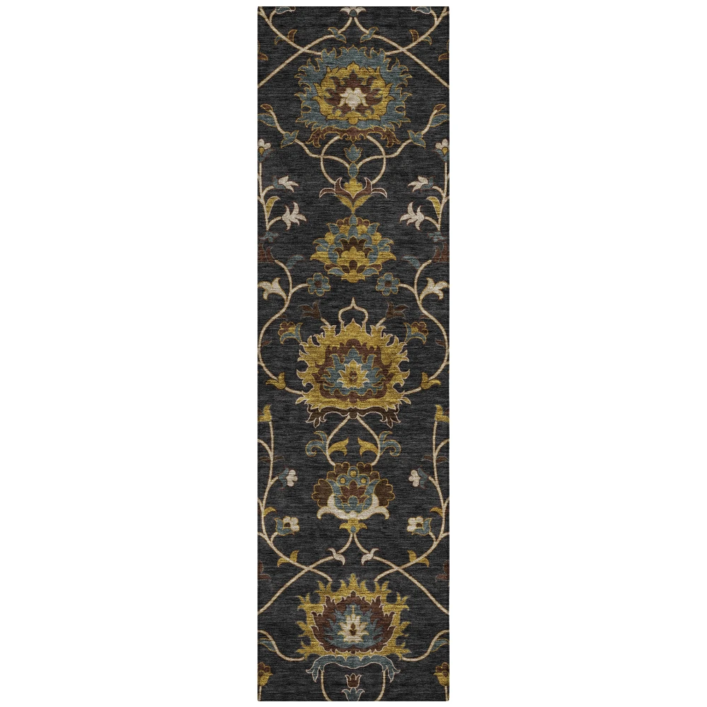 Chantille ACN2290 Black 2'3