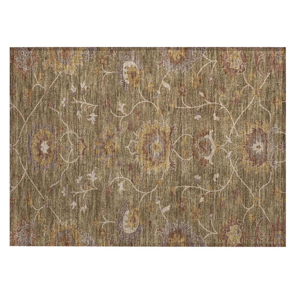 Chantille ACN2290 Brown 1'8