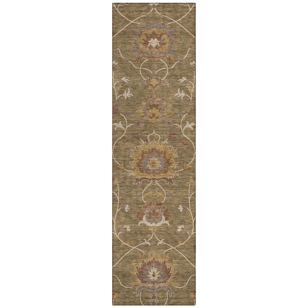 Chantille ACN2290 Brown 2'3