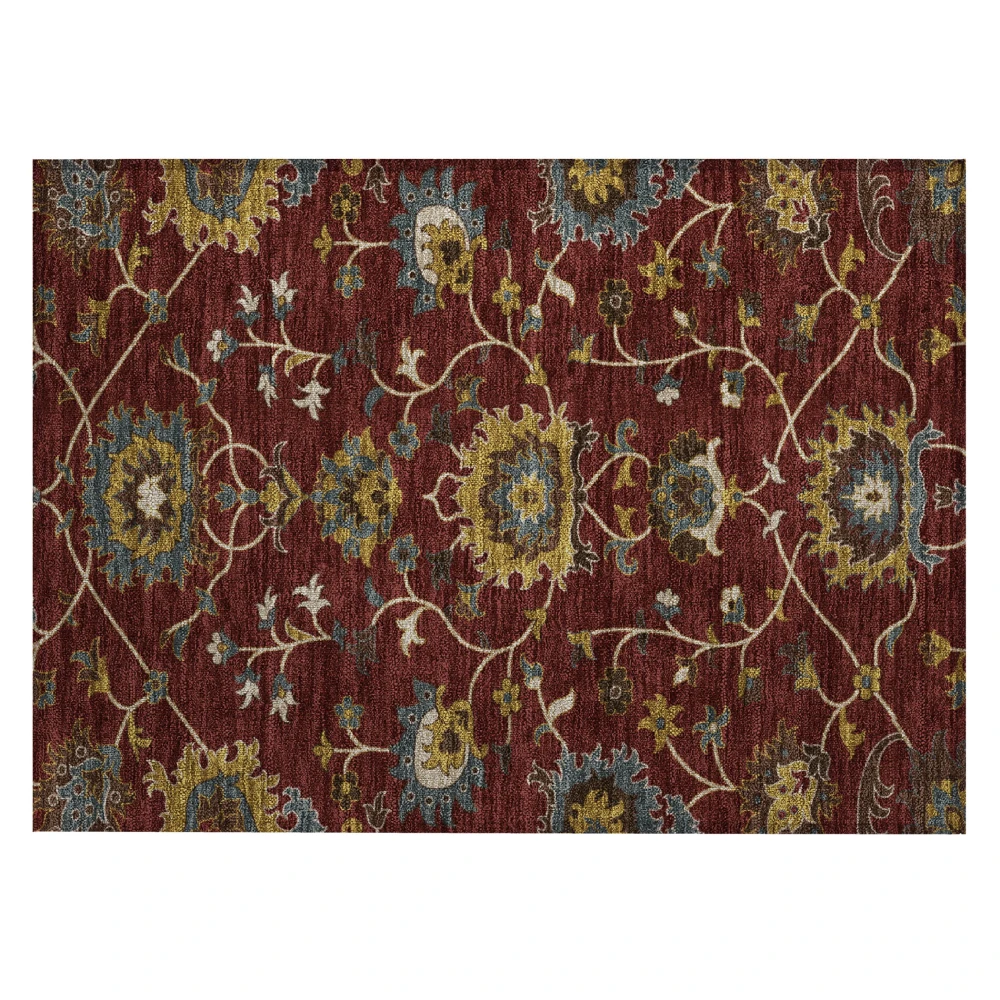 Chantille ACN2290 Burgundy 1'8