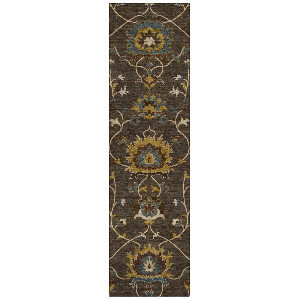 Chantille ACN2290 Chocolate 2'3