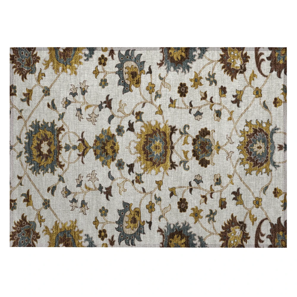 Chantille ACN2290 Ivory 1'8