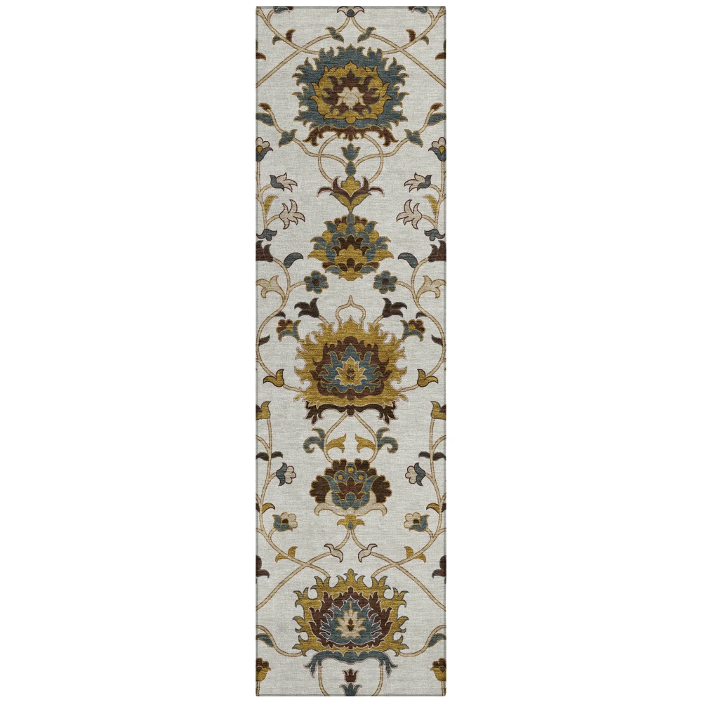 Chantille ACN2290 Ivory 2'3