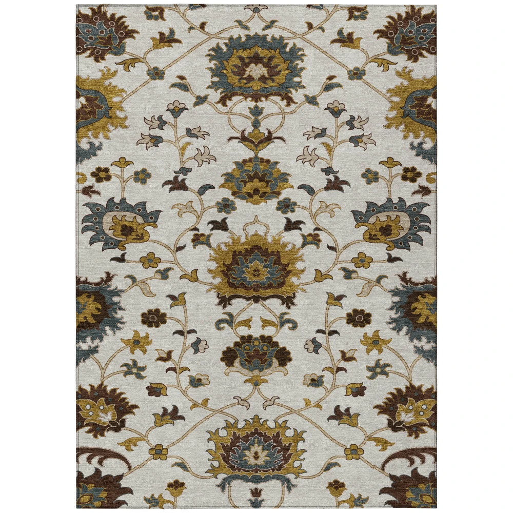 Chantille ACN2290 Ivory 9' x 12' Rug