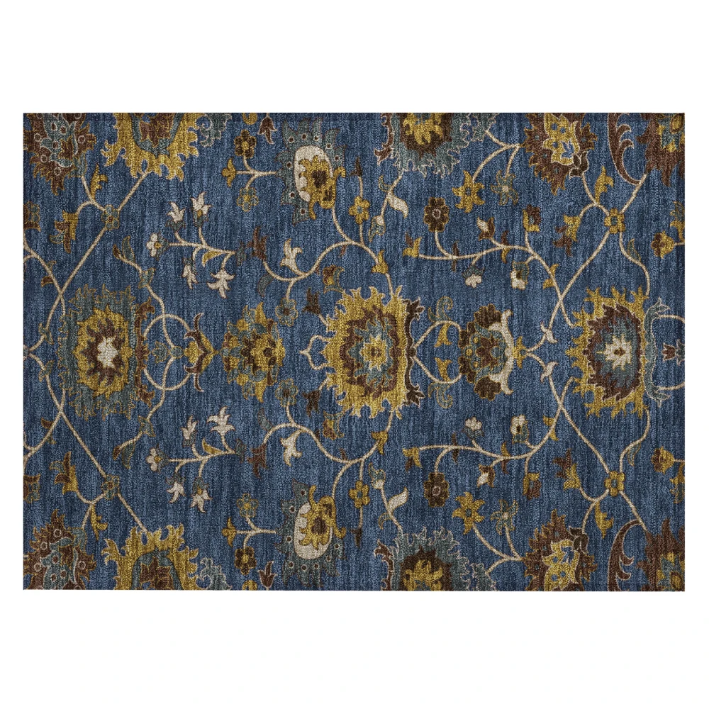 Chantille ACN2290 Navy 1'8