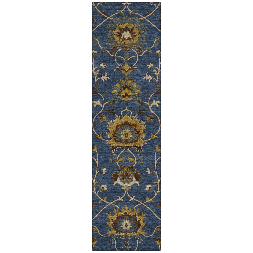 Chantille ACN2290 Navy 2'3