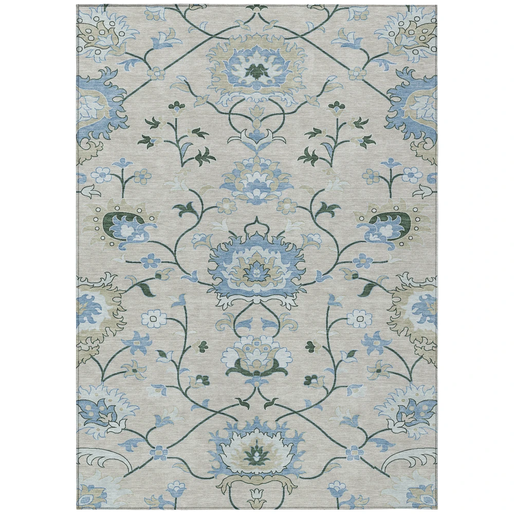 Chantille ACN2291 Beige 9' x 12' Rug