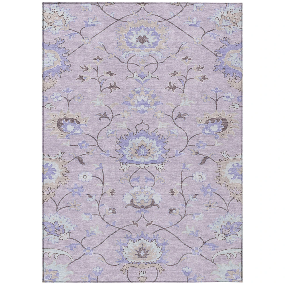 Chantille ACN2291 Blush 9' x 12' Rug