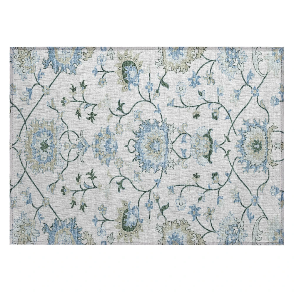 Chantille ACN2291 Ivory 1'8