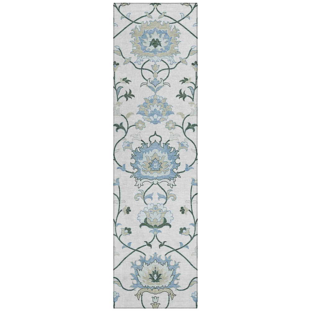 Chantille ACN2291 Ivory 2'3