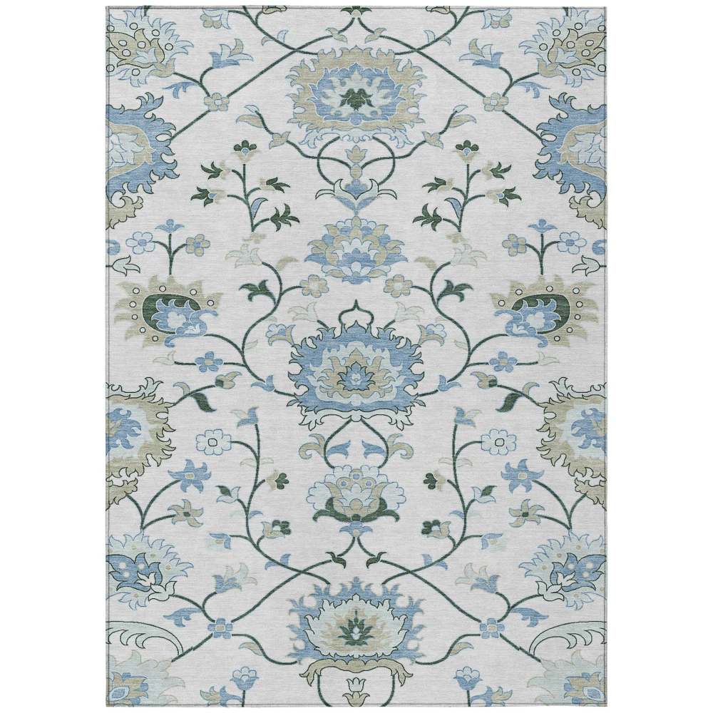 Chantille ACN2291 Ivory 2'6