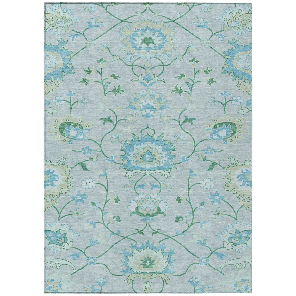 Chantille ACN2291 Mint 10' x 14' Rug