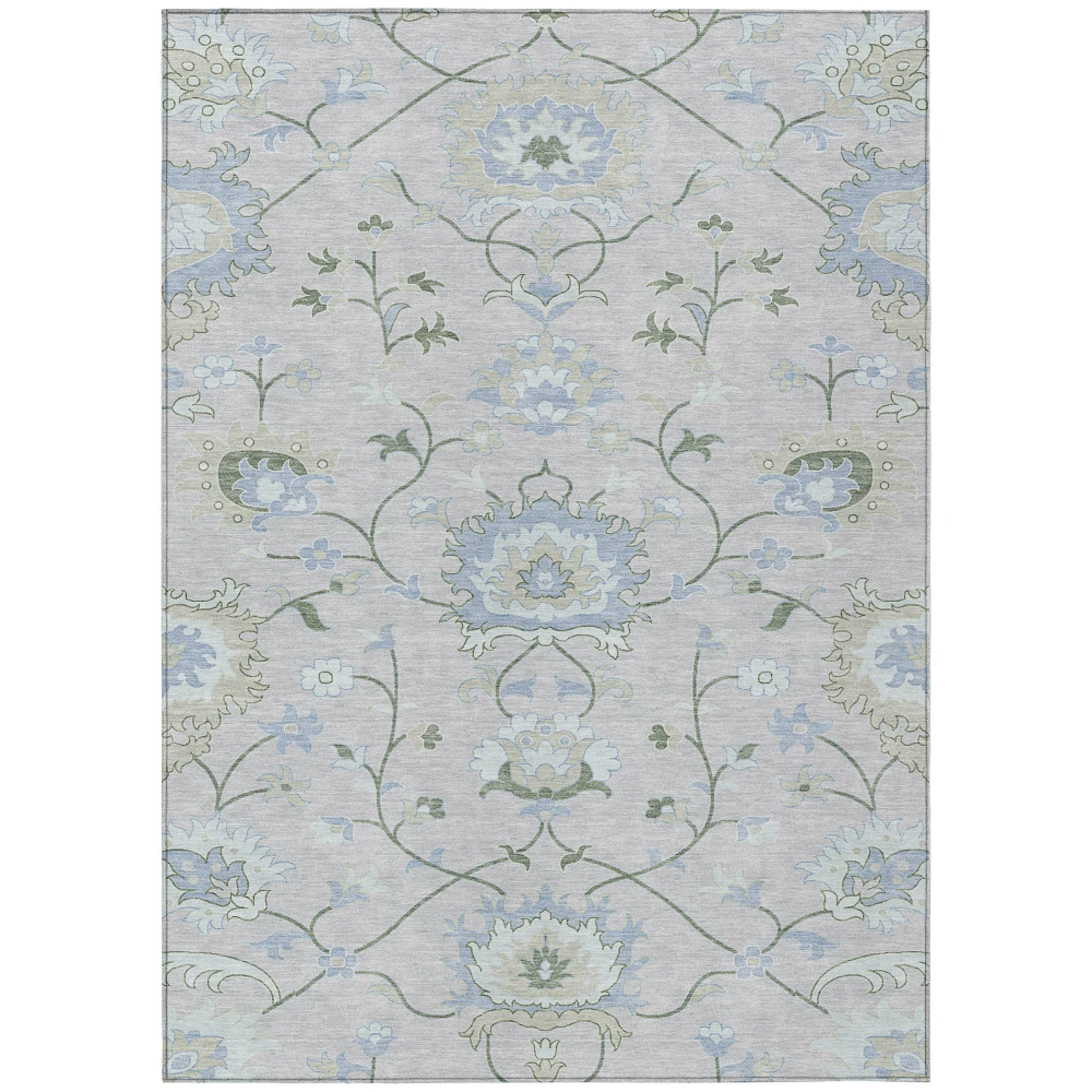 Chantille ACN2291 Pearl 3' x 5' Rug