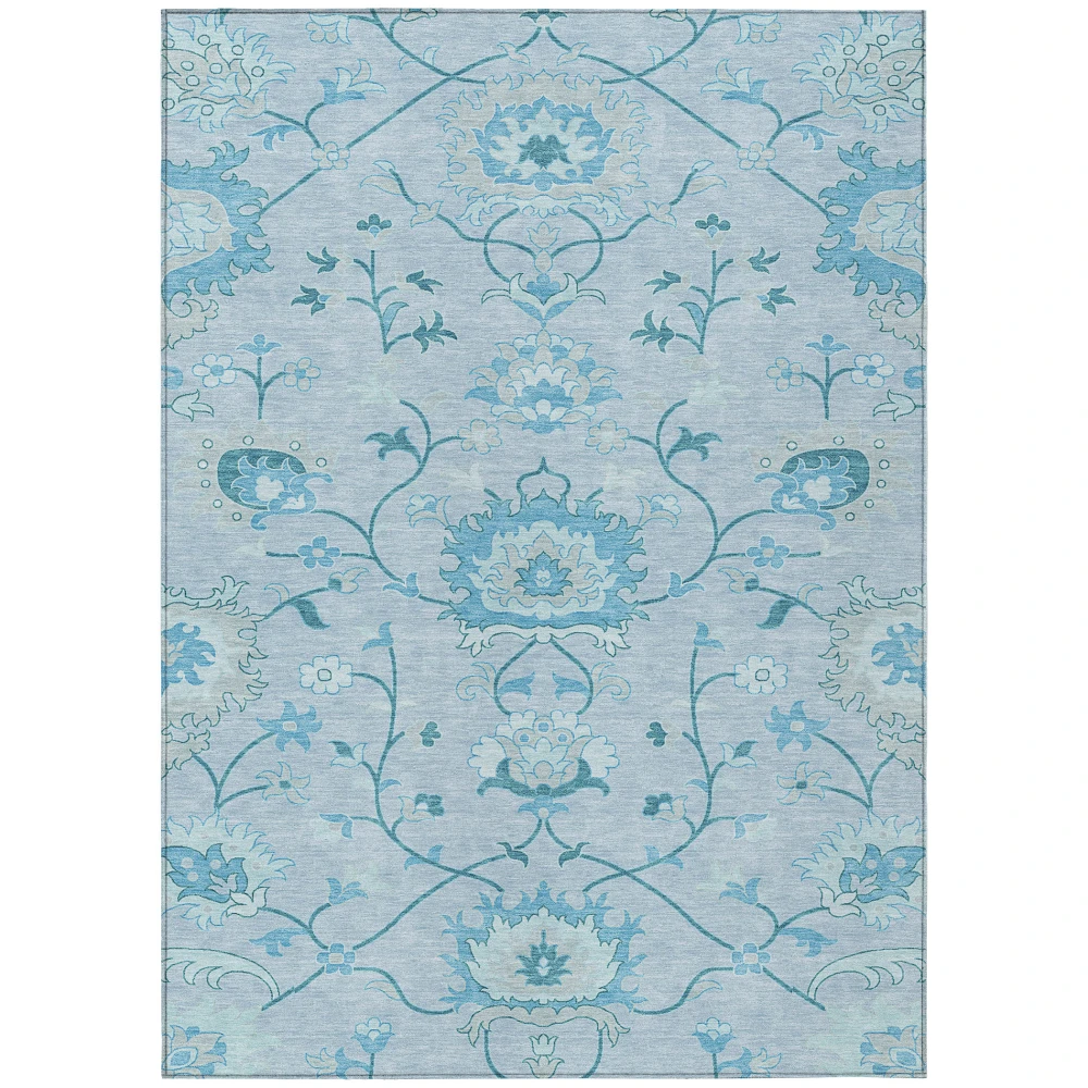 Chantille ACN2291 Sky 10' x 14' Rug