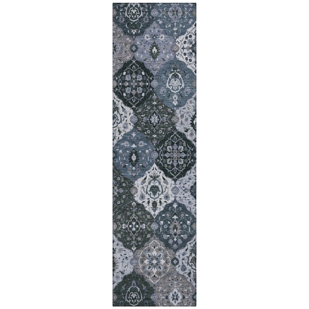 Chantille ACN2292 Denim 2'3
