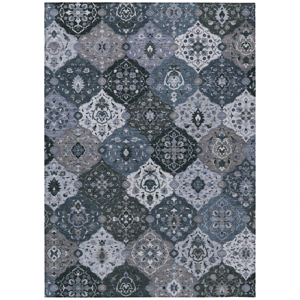 Chantille ACN2292 Denim 10' x 14' Rug