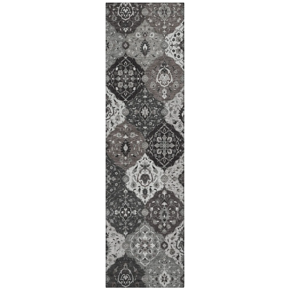 Chantille ACN2292 Gray 2'3