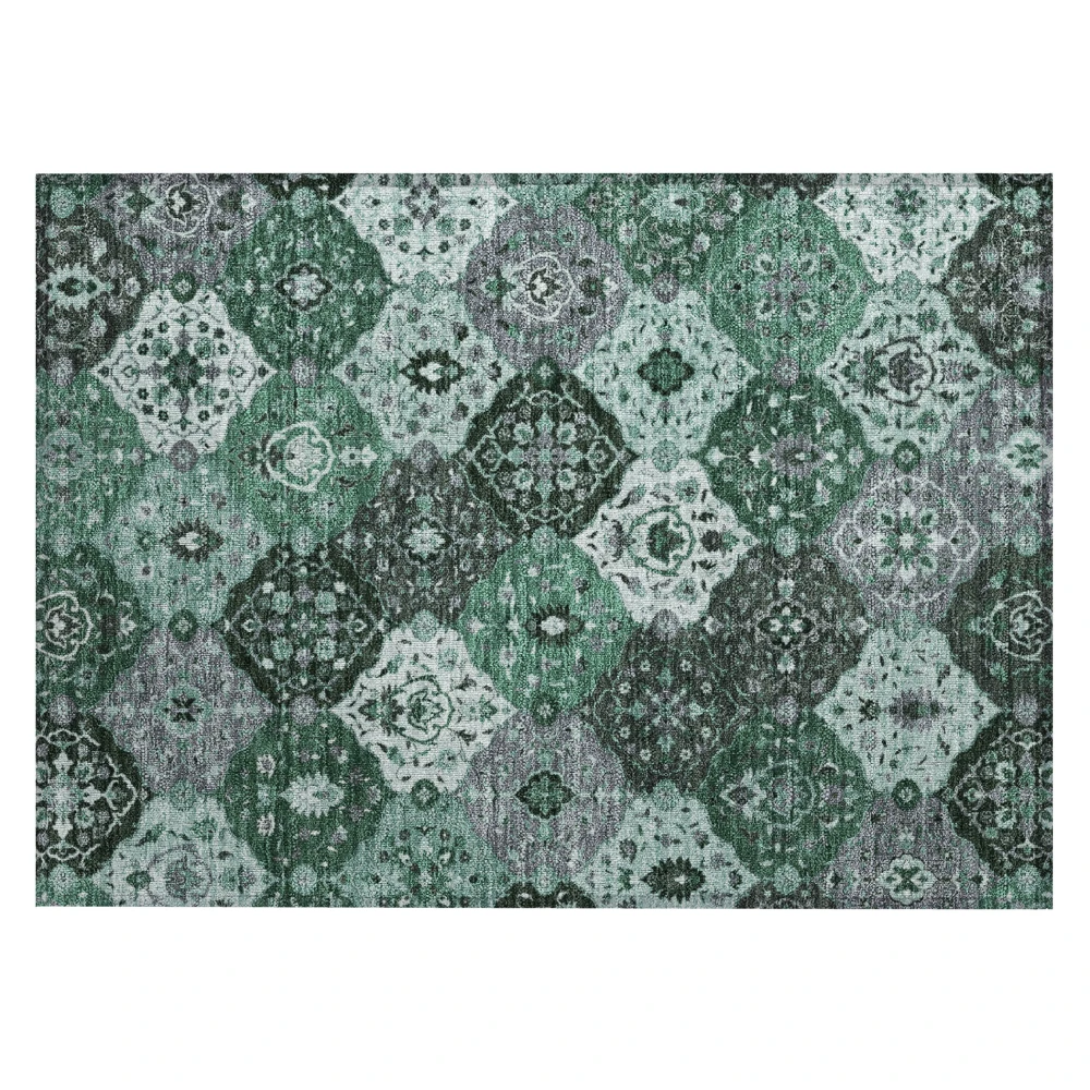 Chantille ACN2292 Green 1'8