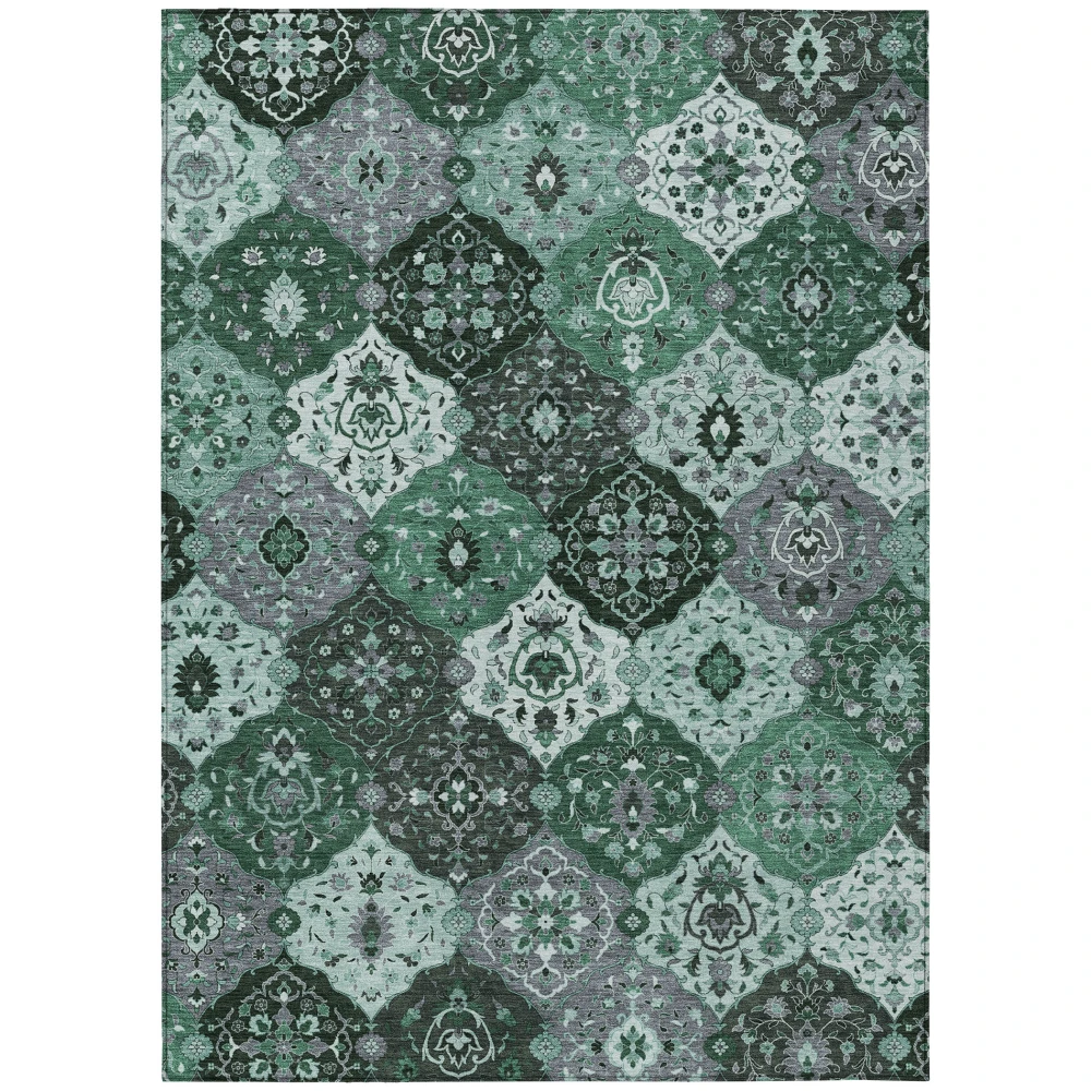 Chantille ACN2292 Green 2'6