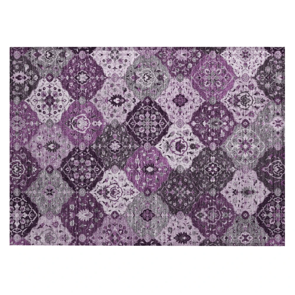 Chantille ACN2292 Purple 1'8