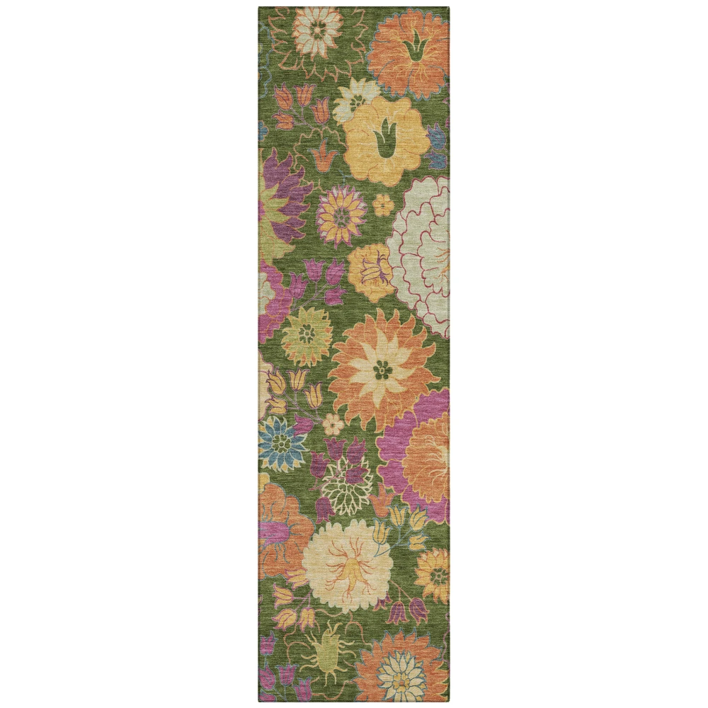 Chantille ACN2293 Aloe 2'3