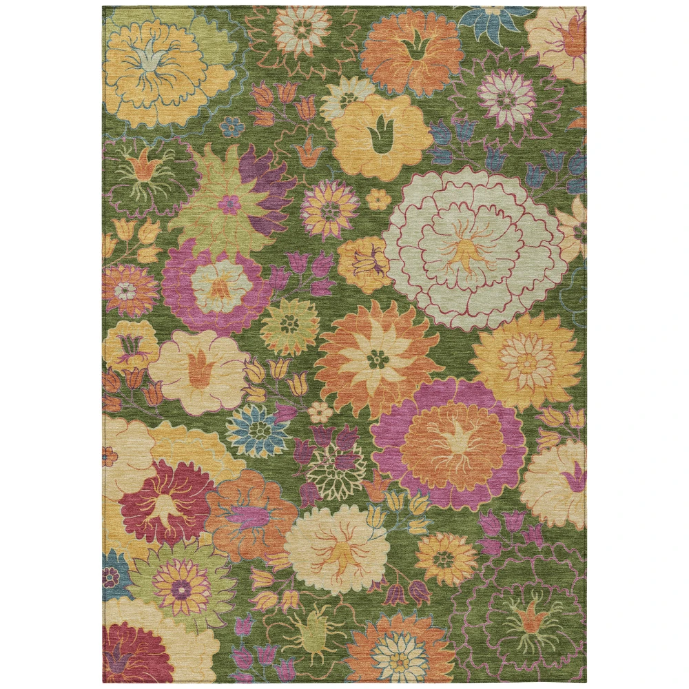 Chantille ACN2293 Aloe 2'6