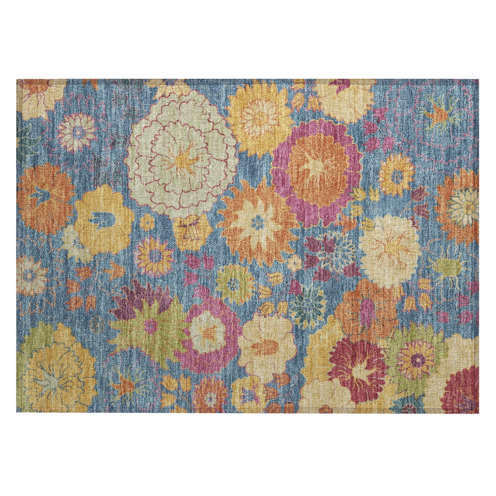 Chantille ACN2293 Blue 1'8