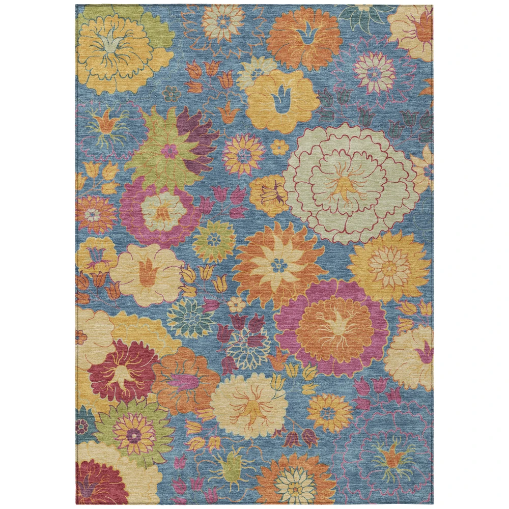 Chantille ACN2293 Blue 2'6
