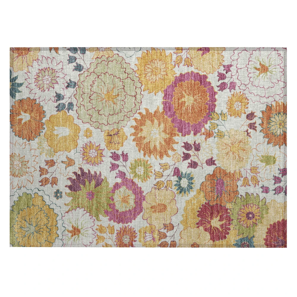 Chantille ACN2293 Ivory 1'8