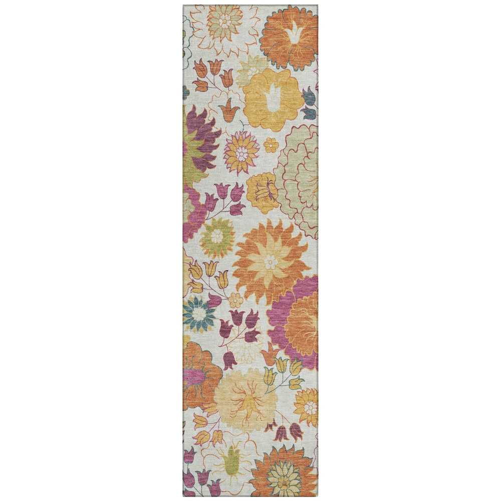 Chantille ACN2293 Ivory 2'3