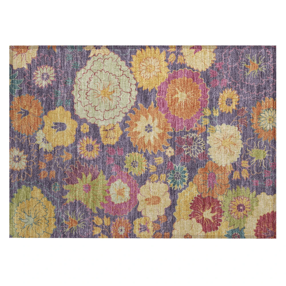 Chantille ACN2293 Purple 1'8