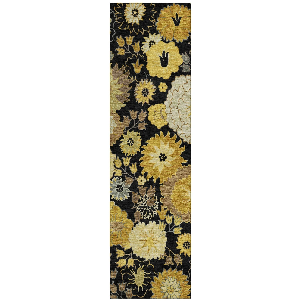 Chantille ACN2294 Black 2'3