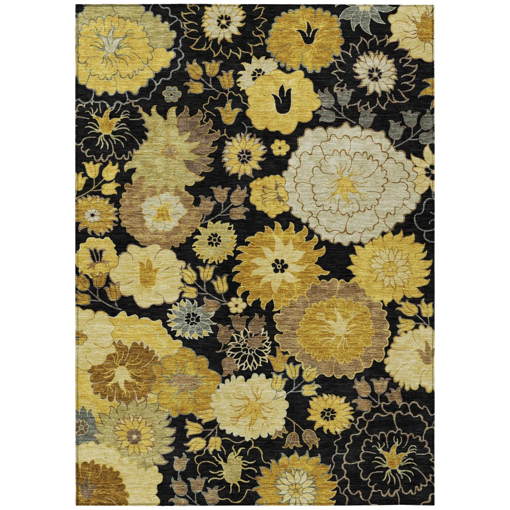 Chantille ACN2294 Black 2'6