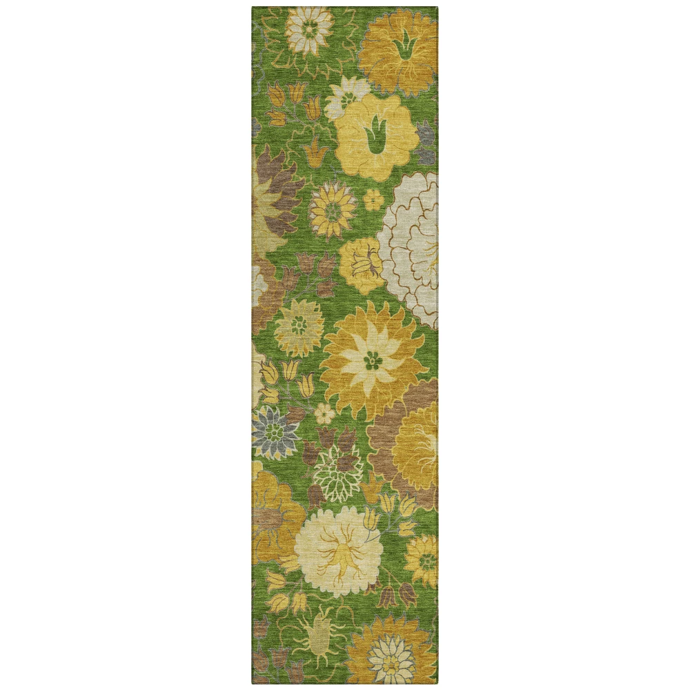 Chantille ACN2294 Fern 2'3